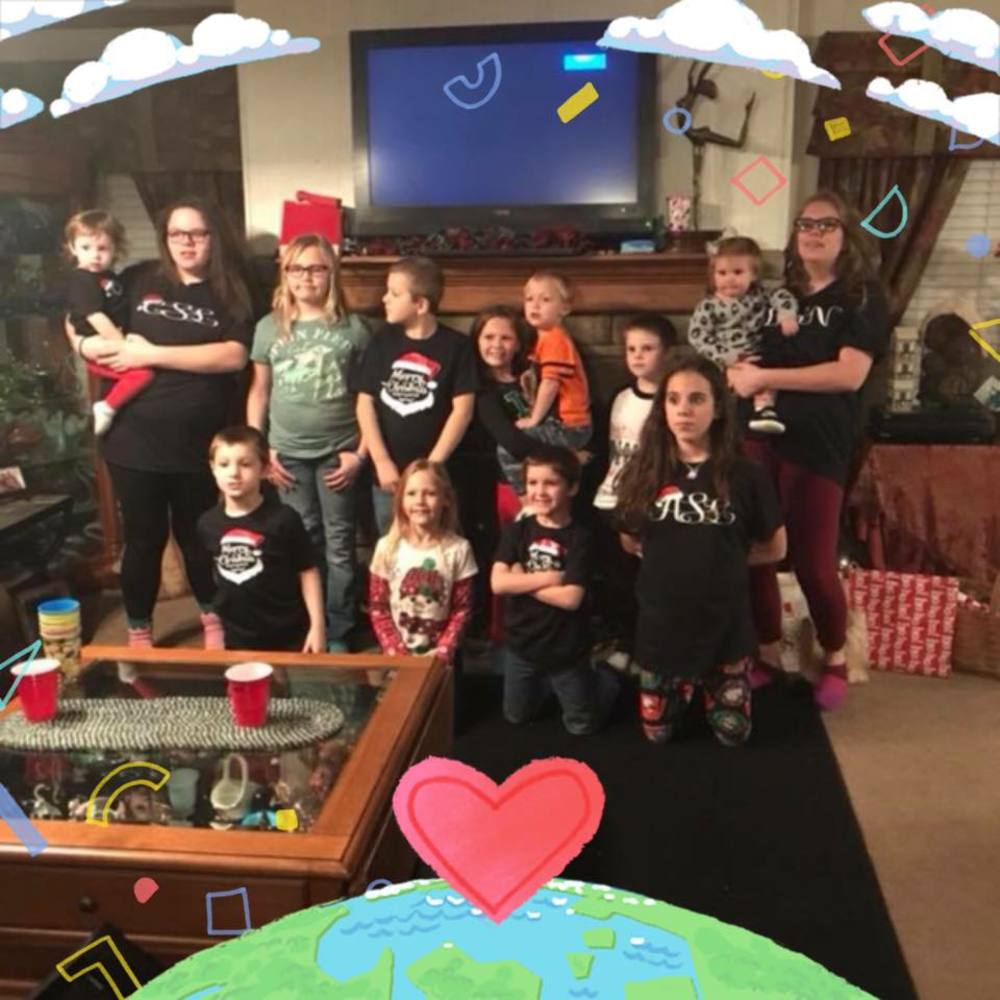 Meet your Posher, Lanette